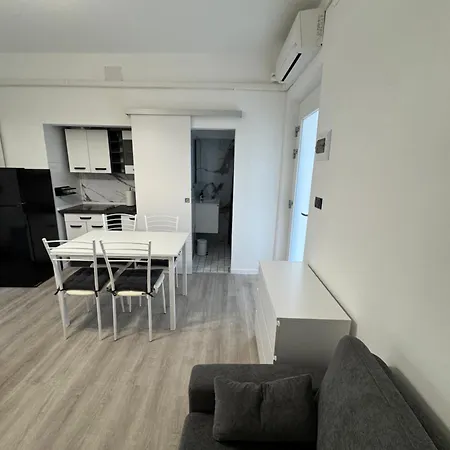 度假居 The Flat 25