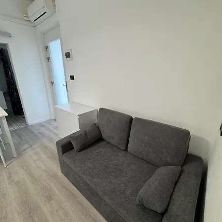 The Flat 25 度假居 利尼亚诺萨比亚多罗