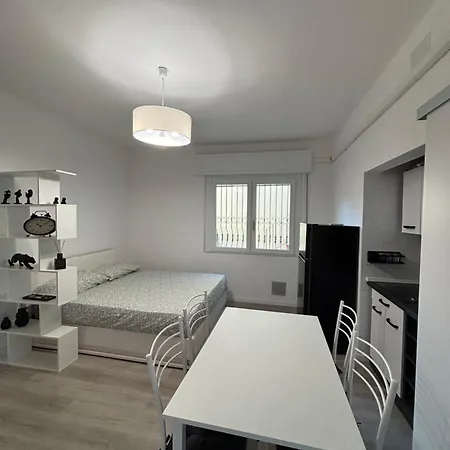 The Flat 25 度假居