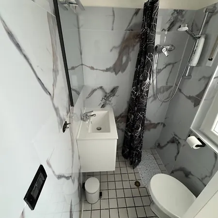度假居 The Flat 25